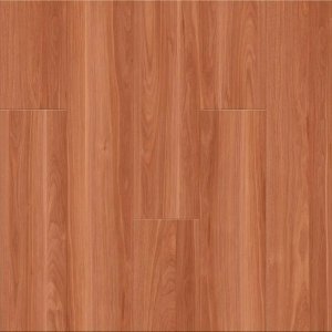 Piso Laminado Linha Fit 1200x215x6mm Cx 3,096m² Papoula 3005