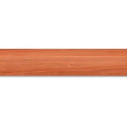 Piso Laminado Linha Fit 1200x215x6mm Cx 3,096m² Papoula 3005 - 3