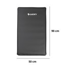 Ver imagem 5 de Colchonete Impermeável Alta Densidade Academia Yoga Pilates