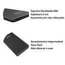 Ver imagem 4 de Colchonete Impermeável Alta Densidade Academia Yoga Pilates