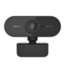 Ver imagem 2 de Webcam Full Hd Computador Notebook C/ Microfone Embutido