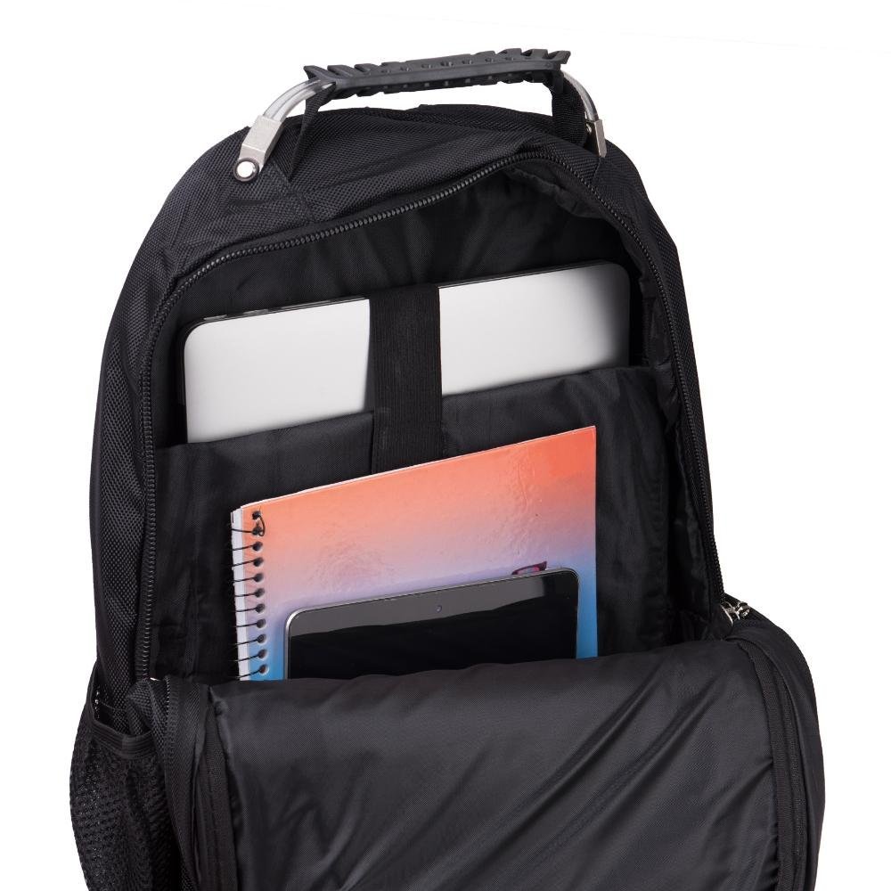 Kit Mala de Bordo Roxa Havana + Mochila Infinity Swiss Move ...