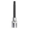 CHAVE SOQUETE GEDORE 1/2 HEXAGONAL LONGO 10MM R62551019 - 1