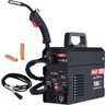 Máquina de Solda Inversora Mig 100-ef Awt com Tocha Mig de 1mt Monofásica Ip21 110v - 1