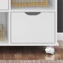 Ver imagem 3 de Nicho Organizador com 3 Gavetas 