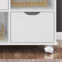 Ver imagem 3 de Nicho Organizador com 3 Gavetas Branco