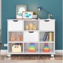 Ver imagem 1 de Nicho Organizador com 3 Gavetas 