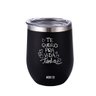Copo Térmico Aduze Cuia Classic pra Vida Toda 300ml - Preto - 1