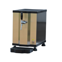 Ver imagem 2 de Chopeira Elétrica 50 L/H Profissional Com Kit Extração 110v