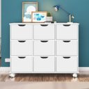 Ver imagem 2 de Nicho Organizador com 9 Gavetas