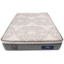 Ver imagem 4 de Colchão Casal CAMA INBOX Molas Ensacadas Euro Pillow 138x188x31 Cama inBox Frost ThermoGel
