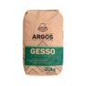 Gesso Branco Multiuso 20kg Argos - 1