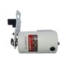 Motor para Máquina de Costura Reta Doméstica 100 Watts 1001100w 220v Prt - 2