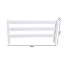 Ver imagem 5 de Cama de Criança Solteiro Infantil Adesivada Ratinha com Grade de Proteção