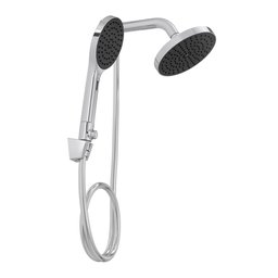 Chuveiro Deca Flex Plus 2083.c.des de Parede com Desviador Cromado - 4