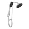 Chuveiro Deca Flex Plus 2083.c.des de Parede com Desviador Cromado - 4