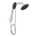 Ver imagem 4 de Chuveiro Deca Flex Plus 2083.c.des de Parede com Desviador Cromado