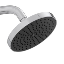Chuveiro Deca Flex Plus 2083.c.des de Parede com Desviador Cromado - 3