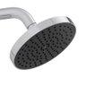 Chuveiro Deca Flex Plus 2083.c.des de Parede com Desviador Cromado - 3