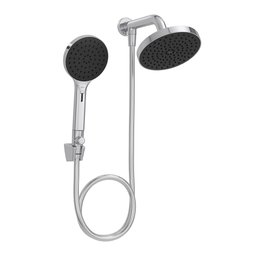 Chuveiro Deca Flex Plus 2083.c.des de Parede com Desviador Cromado - 1