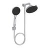 Chuveiro Deca Flex Plus 2083.c.des de Parede com Desviador Cromado - 1