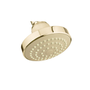 Ver imagem 3 de Ducha Fria Lorenzetti Flatt 7001 F16 – Parede:dourado Matte