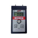 Ver imagem 1 de Mano-vacuometro Digital Escala Portátil 1999 a 1999 mmCA