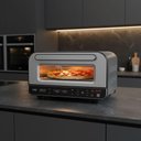Ver imagem 3 de Forno de Pizza Ichef Pizza Oven Professional 110v