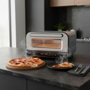 Ver imagem 7 de Forno de Pizza Ichef Pizza Oven Professional 110v