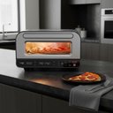 Ver mais imagens de Forno de Pizza Ichef Pizza Oven Professional 110v