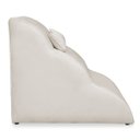 Ver imagem 7 de Escada Pet 46cm Estofada para Cachorro Nuvem R01 Veludo Bege - Annie Decor