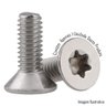 Parafuso Torx - M2,5x6,0 T8 - 2