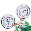 Ver imagem 3 de Regulador de Argônio - Noll