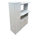 Ver imagem 5 de Armário para Cozinha BL3310 Sienna Branco