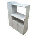 Ver imagem 6 de Armário para Cozinha BL3310 Sienna Branco