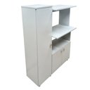 Ver imagem 5 de Armário para Cozinha BL3310 Sienna Branco