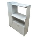 Ver imagem 6 de Armário para Cozinha BL3310 Sienna Branco