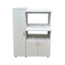 Ver imagem 3 de Armário para Cozinha BL3310 Sienna Branco