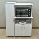 Ver mais imagens de Armário para Cozinha BL3310 Sienna Branco