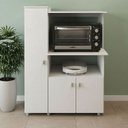 Ver imagem 1 de Armário para Cozinha BL3310 Sienna Branco