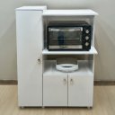 Ver mais imagens de Armário para Cozinha BL3310 Sienna Branco