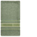 Ver imagem 2 de Jogo de Toalhas 4 Peças Banhão Gigante + Rosto 100 Algodão Capri Emcompre Marcotex