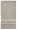 Ver imagem 3 de Jogo de Toalhas 4 Peças Banhão Gigante + Rosto 100 Algodão Capri Emcompre Marcotex