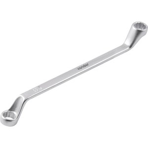 Chave Estrela 12x13 em Aço Cromo Vanádio Vonder