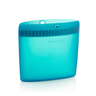 Tupperware Bolsa de Silicone 1 Litro Verde Bolsa de Silicone 1 Litro Verde - 2
