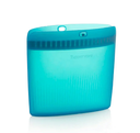 Ver imagem 2 de Tupperware Bolsa de Silicone 1 Litro Verde Bolsa de Silicone 1 Litro Verde