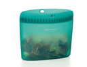 Ver imagem 1 de Tupperware Bolsa de Silicone 1 Litro Verde Bolsa de Silicone 1 Litro Verde