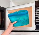 Ver imagem 3 de Tupperware Bolsa de Silicone 1 Litro Verde Bolsa de Silicone 1 Litro Verde