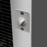 Bebedouro de Água 25 Litros Bancada Inox Ra025 Frisbel 220v - 1 Gelada 1 Natural - 3