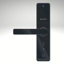 Ver imagem 2 de Fechadura Digital com Wi-Fi e Biometria ESF-DE4000B Elsys